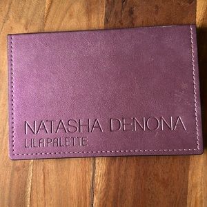Natasha Denona Lila Palette, Excellent Used Condition